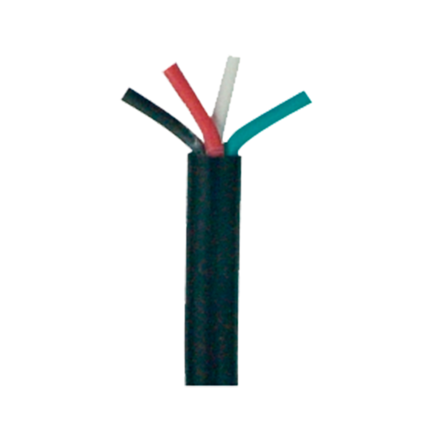 Cabo PP Fio ( 2 a 5 fios colorido )